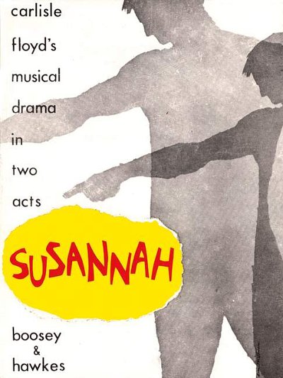 C. Floyd: Susannah (Txt)