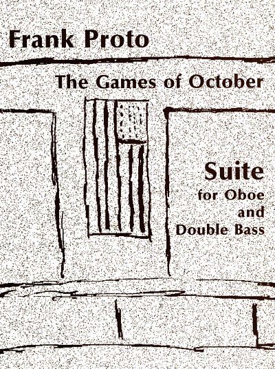 F. Proto y otros.: The Games Of October