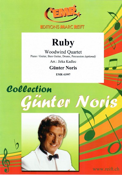G.M. Noris: Ruby