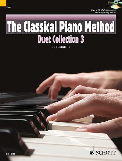 DL: The Classical Piano Method, Klav4m