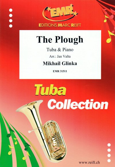 M. Glinka: The Plough, TbKlav