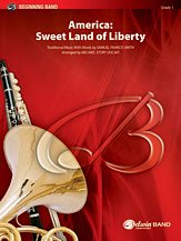 DL: S.F. Smith: America: Sweet Land of Liberty, Blaso (Pa+St
