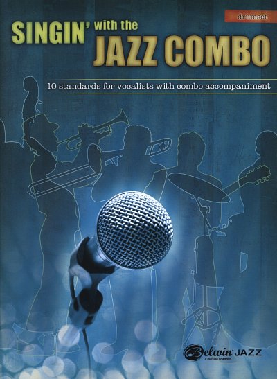 D. Wolpe: Singin' with the Jazz Combo, GesJazz (Schlzg)