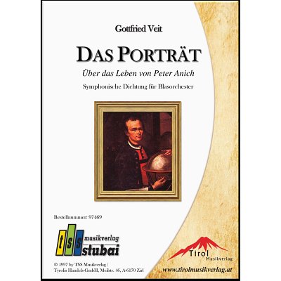 G. Veit: Das Portrait