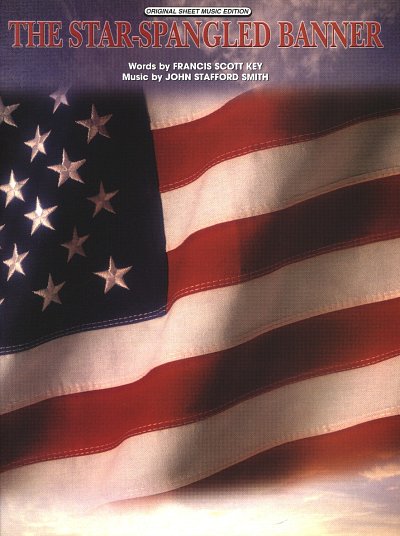 Stafford Smith John: The Star Spangled Banner (Nationalhymne