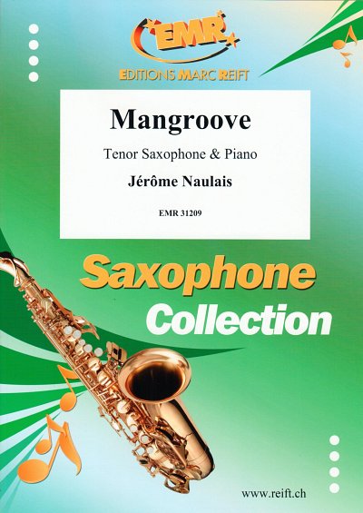 J. Naulais: Mangroove, TsaxKlv