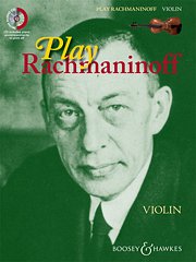 S. Rachmaninow i inni: Piano Concerto No. 3 - Theme from First Movement