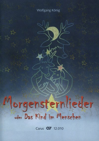 W. Koenig: Morgensternlieder (Part.)