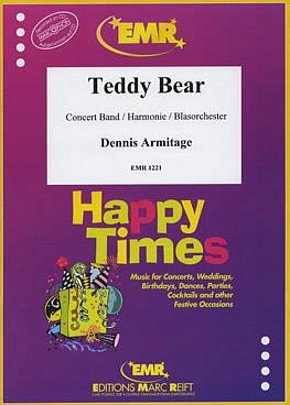 D. Armitage: Teddy Bear