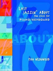 P. Wedgwood et al.: Funk It! (from 'Easy Jazzin' About)