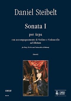 D.G. Steibelt: Sonata I (Pa+St)