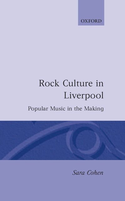 Rock Culture In Liverpool (Bu)
