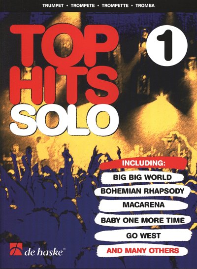 Top Hits Solo 1