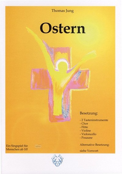 T. Jung: Ostern (Chpa)