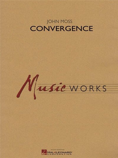 J. Moss: Convergence, Blaso (Part.)