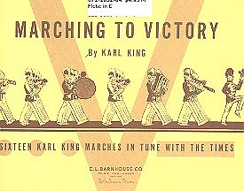 K. Karl: Marching To Victory, Fl