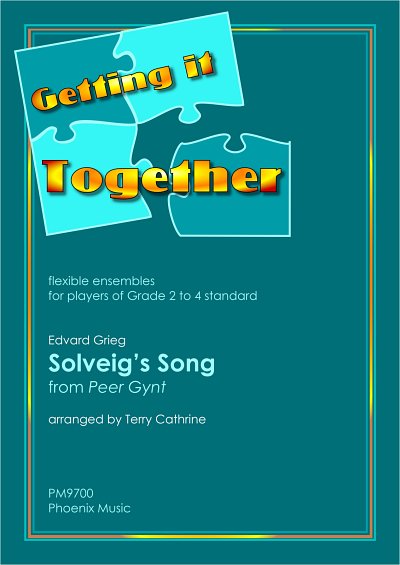 DL: E. Grieg: Solveig's Song, Varens4