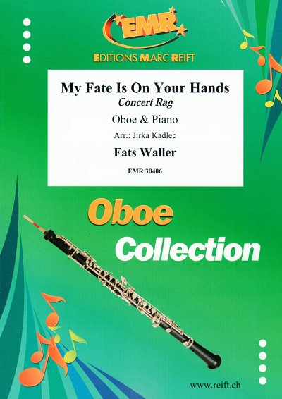 T. Waller: My Fate Is On Your Hands, ObKlav