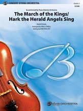 P. O'Neill y otros.: The March of the Kings / Hark the Herald Angels Sing