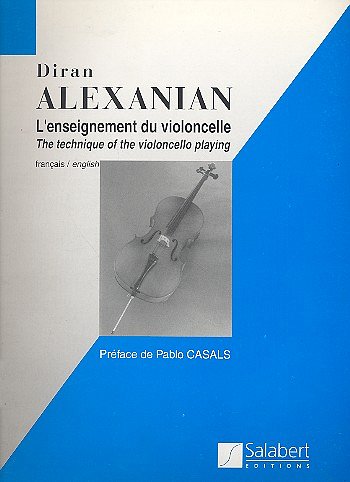 Enseignement Du Violoncelle Violoncelle , Vc (Part.)