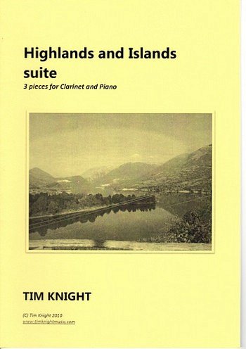 Highlands and Islands, KlarKlv (KlavpaSt)