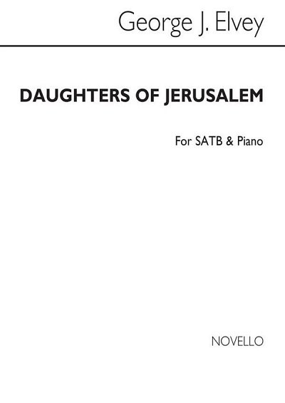 Daughters Of Jerusalem, GchKlav (Chpa)
