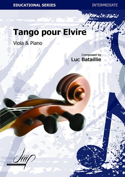 Tango Voor Elvire, VaKlv (Bu)