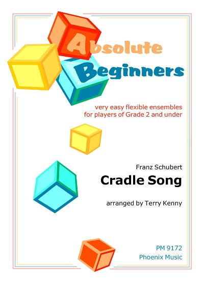 DL: F. Schubert: Cradle Song, Varens4
