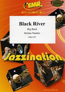 J. Naulais: Black River, Bigb