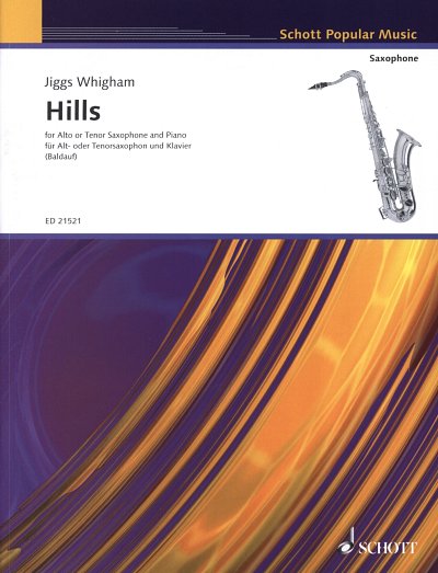 W. Jiggs: Hills 