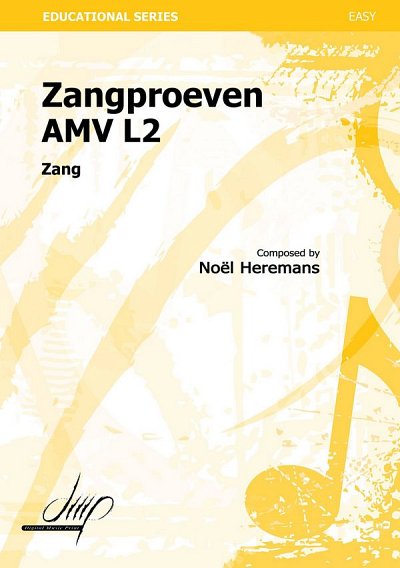 Zangproeven Amv - L2 (Bu)