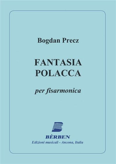 Fantasia Polacca (Part.)