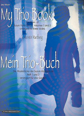 K. Wartberg et al.: Mein Trio Buch