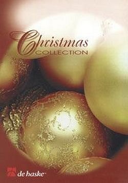 R. Kernen: Christmas Variations, Blaso (Part.)