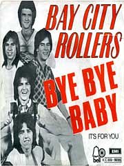 B. Crewe et al.: Bye Bye Baby (Baby Goodbye)