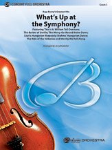 J. Jerry Brubaker,: What's Up at the Symphony? (Bugs Bunny's Greatest Hits)