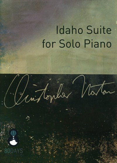 C. Norton: Idaho Suite, Klav