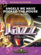 L. Neeck: Angels We Have Rocked The House, Jazzens (Pa+St)