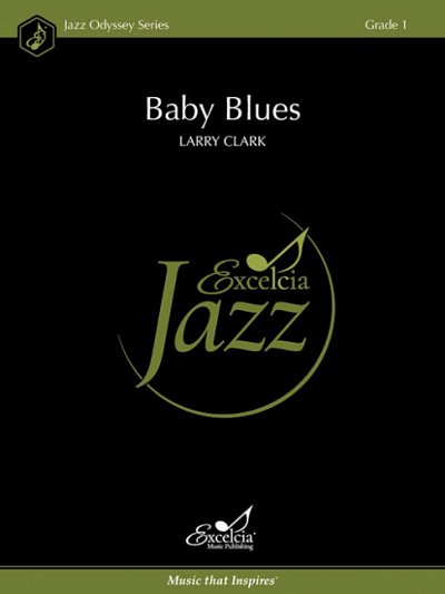 C. Larry: Baby Blues (Pa+St)