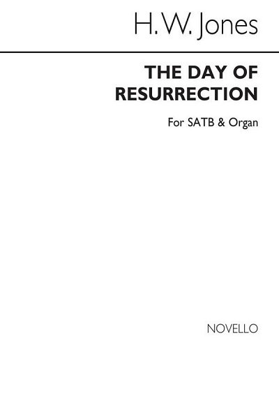 The Day Of Resurrection, GchOrg (Chpa)