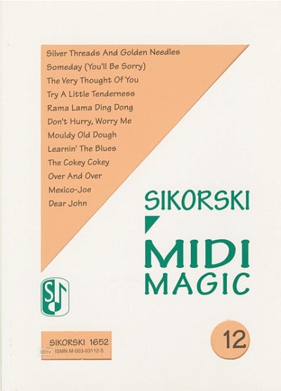 Midi Magic 12