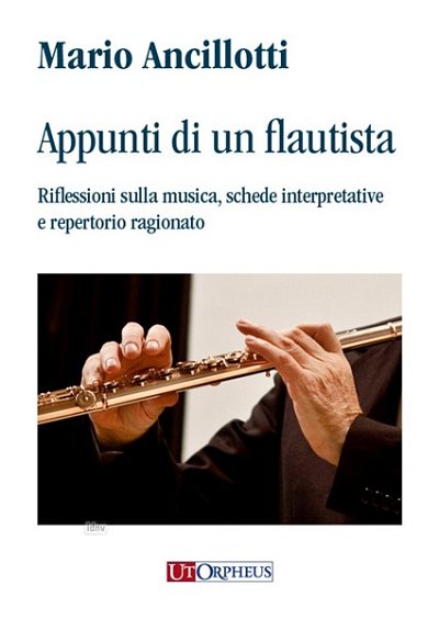 M. Ancillotti: Appunti di un flautista