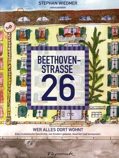 Beethovenstrasse 26 - Wer Alles Dort Wohnt
