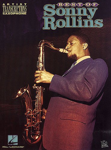 Best Of Sonny Rollins (Saxophone), Sax