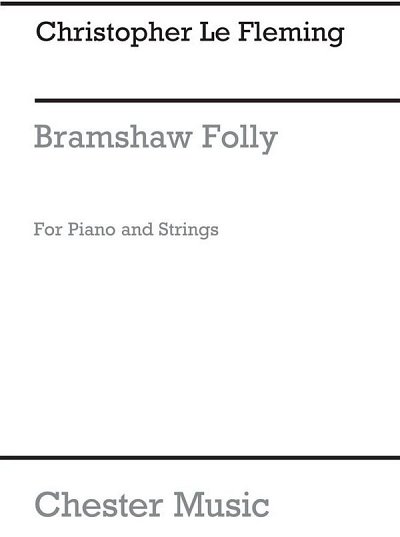 Bramshaw Folly, 1Str (Pa+St)