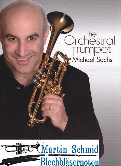 M. Sachs: The Orchestral Trumpet, Trp