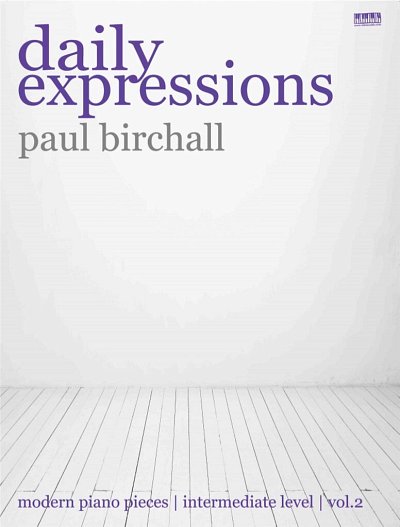 P. Birchall: Daily Expressions, Vol.2