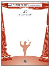 E. Kennedy et al.: UFO