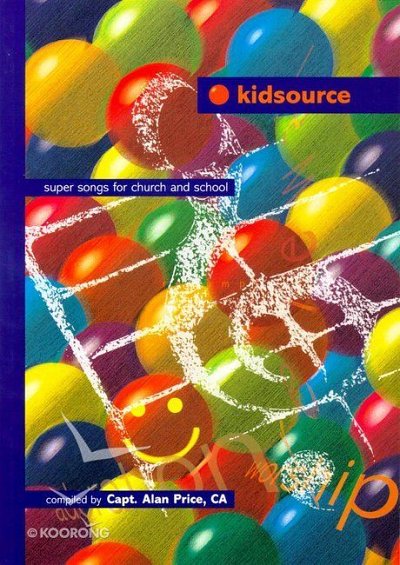 Kidsource - Words (Bu)