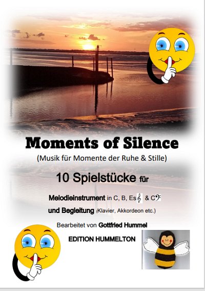 Moments of Silence, MelCBEsCAkk (Pa+St)